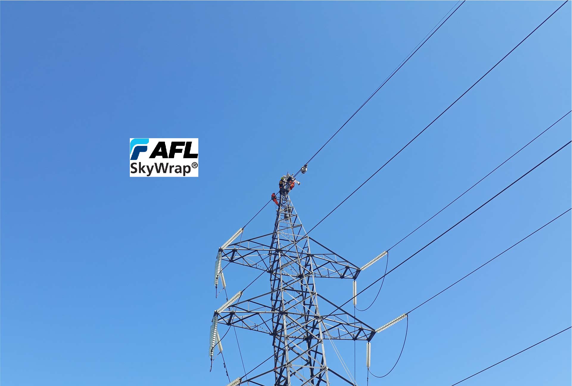 SkyWrap AFL